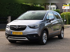 Opel Crossland X - 1.2 Turbo Innovation | AUTOMAAT | CARPLAY | CLIMA | CRUISE | CAMERA | TREKHAAK | NAP | DEA