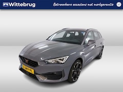 CUPRA Leon Sportstourer - 1.4 e-Hybrid VZ Business / AUTOMAAT/ ADAPTIVE CRUISE/ PARKEER SENSOREN/ DIGITAL DASH/ NAVI