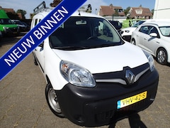 Renault Kangoo - 1.5 Blue dCi 95 Comfort Maxi VOORZIEN VAN AIRCO+NAV.+IMPERIAAL