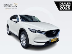 Mazda CX-5 - 2.0 SkyActiv-G 165 GT-Luxury TREKHAAK | BOSE | HEAD UP | CAMERA | BLIND SPOT | SENSOREN |