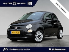Fiat 500 - Young 0.9 TwinAir 86pk | NAVI | LM-VELGEN | APPLE CARPLAY / ANDROID AUTO | CRUISE CONTROL