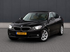 BMW 3-serie Gran Turismo - GT 318d Executive led Xenon Aut