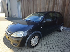 Opel Corsa - 1.2-16V Rhythm
