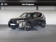BMW X5 - xDrive50e