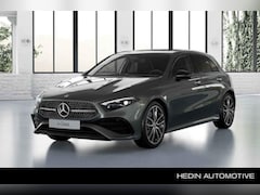 Mercedes-Benz A-klasse - A 250e Automaat 140 Year Edition | AMG Line Premium Plus Pakket