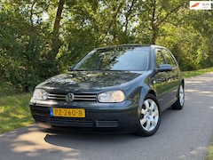Volkswagen Golf - 1.6-16V Comfortline Airco Clima