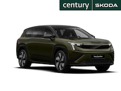 Skoda Peaq - Sportline Elektromotor 210 kW / 286 PK SUV Elektri