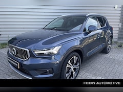 Volvo XC40 - 1.5 T5 Recharge Inscription Expression | Lederen bekleding | Stoel en stuurverwarming | Pa