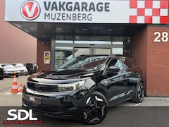 Opel Grandland - 1.6 Turbo Plug-In Hybrid GSe // NAVI // ELEK. ACHTERKLEP // CAMERA // ADAPTIVE CRUISE // S