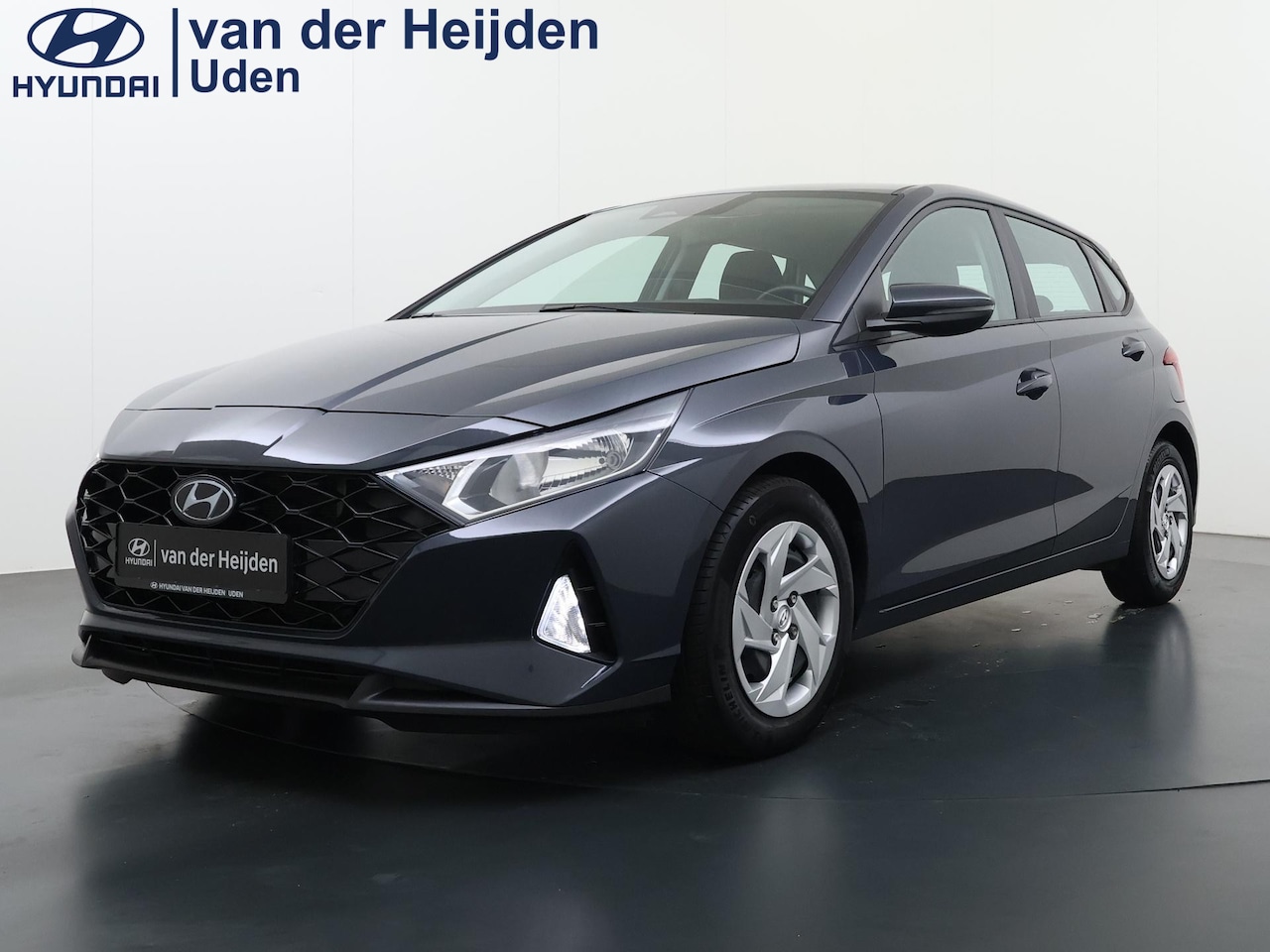Hyundai i20 - 1.0 T-GDI Comfort Camera | Apple Car Play & Android Auto | Vol Automatische Airco - AutoWereld.nl