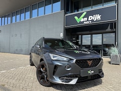 CUPRA Formentor - 1.4 e-Hybrid VZ Performance Navi Camera Stoel/Stuurverw