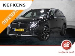 Peugeot 5008 - 1.2 Hybrid 145PK Allure | 1ste eigenaar | Camera | AppleCarPlay/AndroidAuto | Cruise Contr