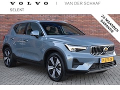 Volvo XC40 - T5 262PK Recharge Inscription | Trekhaak | Climate pack | All season banden