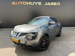 Nissan Juke - 1.2 DIG-T S/S Connect Edition Camera