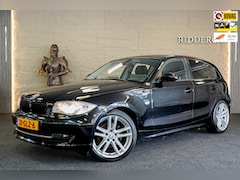 BMW 1-serie - 120i Business Line|NAP|CRUISE|AIRCO|VELGEN|