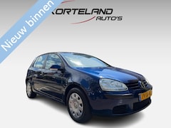 Volkswagen Golf - 1.6 FSI Turijn
