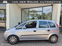 Opel Meriva - 1.6 Enjoy '03|Airco|Hoge instap|Trekhaak