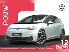 Volkswagen ID.3 - 204pk Life 58 kWh Pro Performance | Steunhaak tbv Fietsendrager | Apple CarPlay & Android
