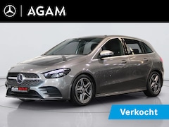 Mercedes-Benz B-klasse - 180 Business Solution AMG
