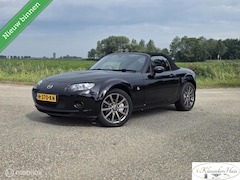 Mazda MX-5 - 1.8 Executive