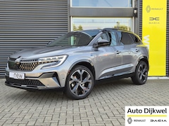 Renault Austral - E-Tech full hybrid 200 techno esprit Alpine Trekhaak (afneembaar), Camera, P-sensoren, Goo