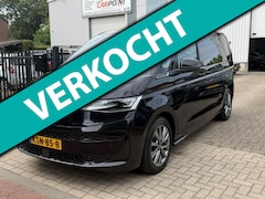 Volkswagen Multivan - 1.4 eHybrid 6 Zits Pano ACC Trekhaak Topstaat