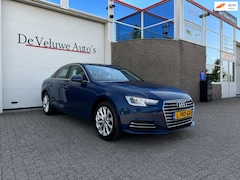 Audi A4 Limousine - 2.0 TFSI ultra Design Pro Line|Carplay|Navi