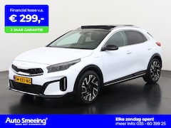 Kia XCeed - 1.6 GDi PHEV DynamicPlusLine | Panoramadak | Adaptief Cruise | Camera | Zondag Open