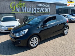 Kia Rio - 1.2 CVVT Plus Pack