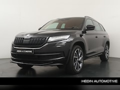 Skoda Kodiaq - 1.5 150pk TSI Sportline Business Automaat | Trekhaak Uitklapbaar | 1800KG Trekgewicht | St