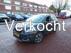Peugeot 2008 - 1.2 PureTech Allure AUTOMAAT CRUISECONTROL TELEFOON