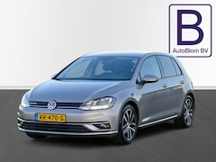 Volkswagen Golf - 1.5 Highline /Lage km/Origin. NL/Dealer onderhouden/Digi Dash/