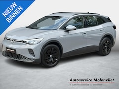 Volkswagen ID.4 - Pure 52 kWh 125 kW Pure