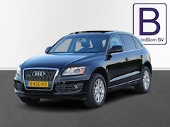 Audi Q5 - 2.0 TFSI quattro Pro Line S /Pano/Leder/Camera/Elect. klep/Xenon/18"/
