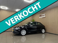 Audi A1 - 1.2 TFSI Connect * Dealer onderhouden / Navigatie / Cruise control / NL Auto