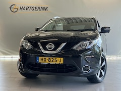Nissan Qashqai - 1.2 115pk DIG-T Connect Edition