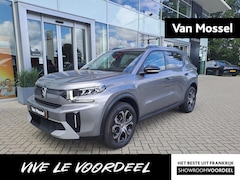 Citroën Ë-C3 Aircross - Plus 113pk Extended Range 54 kWh