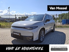 Leapmotor C10 - Design 69.9 kWh | Navigatie | Climate control | Stoelverwarming | Stoelventilatie | Dashca
