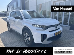 Citroën C3 Aircross - 1.2 Hybrid 145pk Max 7p. DEMO | Nieuwste uitvoering | Full options