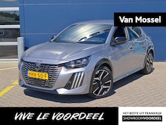 Peugeot 208 - 1.2 Hybrid 145 e-DCS6 GT