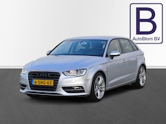 Audi A3 Sportback - 1.4 TFSI Ambition Pro Line /Nette auto/Origin NL/Sportst./Airco/Navi/Trekh./