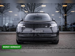 Land Rover Range Rover - P440e HSE PHEV * Panoramadak * 23" Urban * Black Pack
