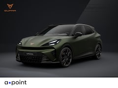 CUPRA Raval - VZ 56 kWh 226PK | Panoramadak | Sennheiser Ambeo | Sperdifferentieel | DCC | Lederen Elekt