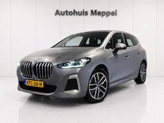BMW 2-Serie - 225e xDrive M-Sport*PDC*LED*Navigatie*Sportstoelen