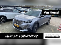 Peugeot 2008 - 1.2 PureTech Allure Pack | Nav | Apple Carplay/Android Auto |