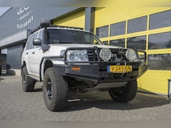 Toyota Land Cruiser - HZJ 105 4.2 Diesel Airco