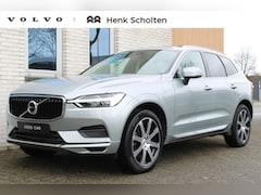 Volvo XC60 - T5 Automaat MOMENTUM | Panoramadak | Semi elek. trekhaak | Dealer-onderhouden | Lederen be