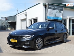 BMW 3-serie Touring - 330i Plus-Edition M pakket Pano M-sport Leder