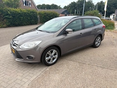 Ford Focus Wagon - 1.0 EcoBoost Edition
