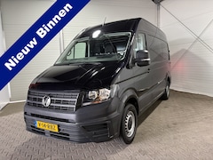 Volkswagen Crafter - 35 2.0 TDI L3H3 Automaat VVB522 Prijs zoals getoond
